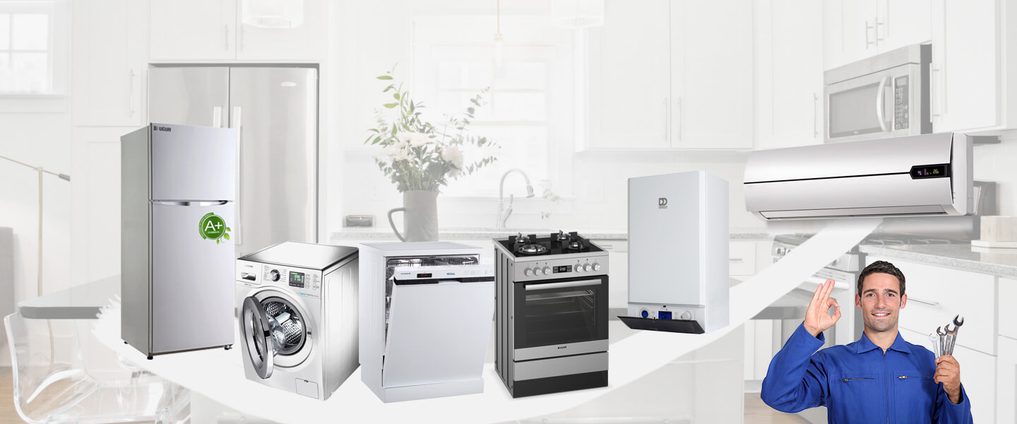 Basınsitesi Daikin Servisi
